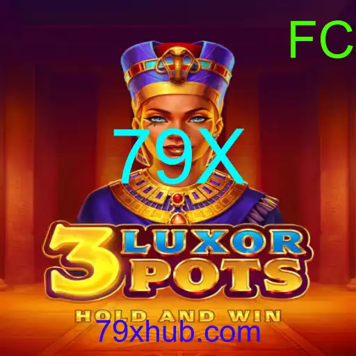 3LuxorPots