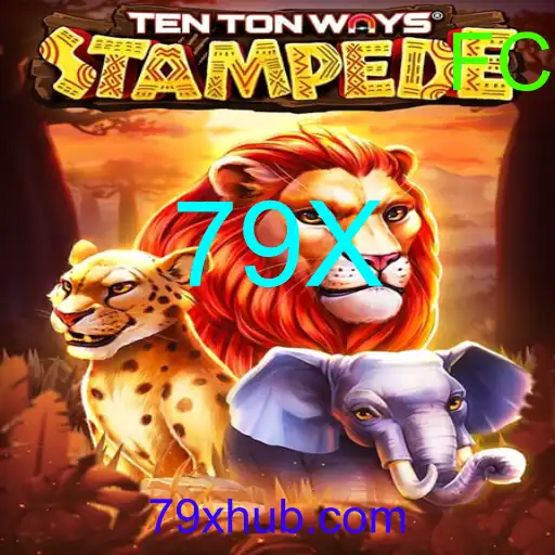 Descobrindo TenTonWaysStampede: O Mundo de Aventura da 79X